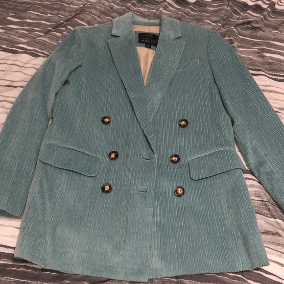 J. Crew Jackets & Blazers - J CREW CORDUROY BLAZER ❤️❤️❤️
